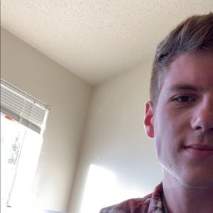 Meet your Posher, Adam